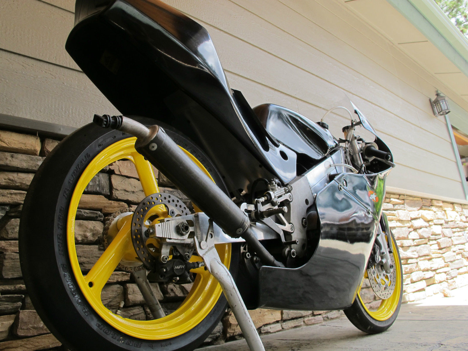 yamaha tz125 for sale