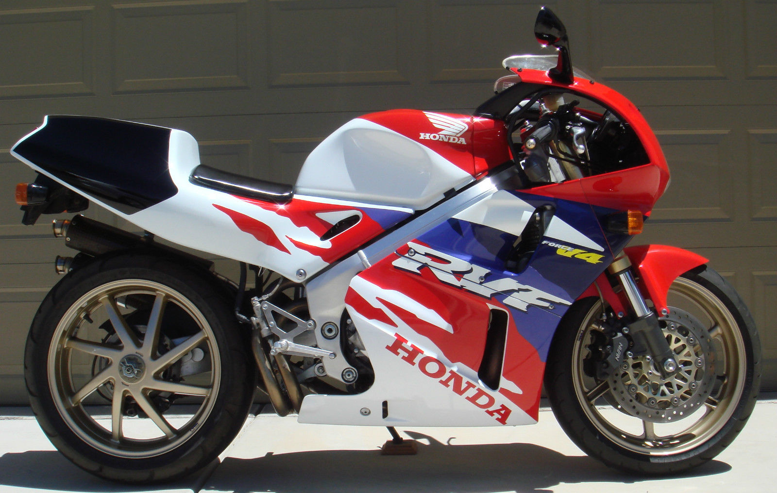 honda rvf400 for sale