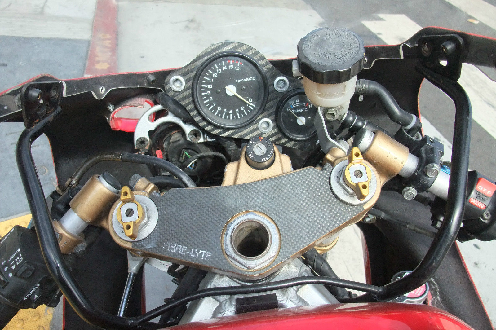 nc30 for sale