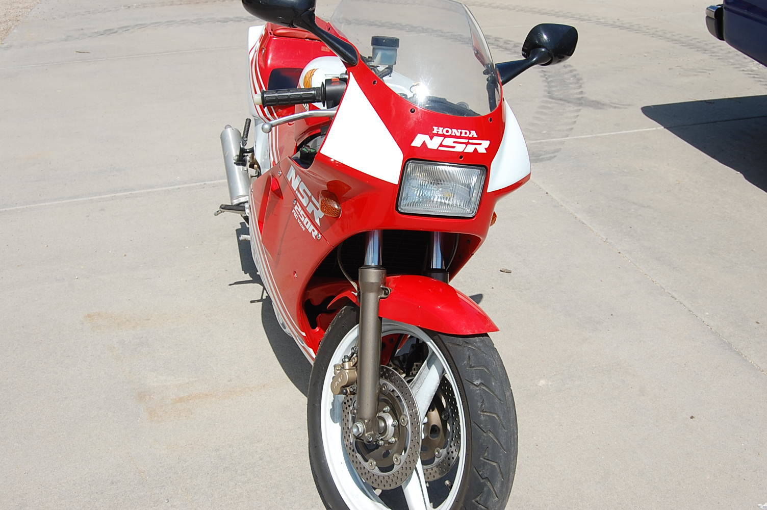 NSR Archives - Rare SportBikes For Sale