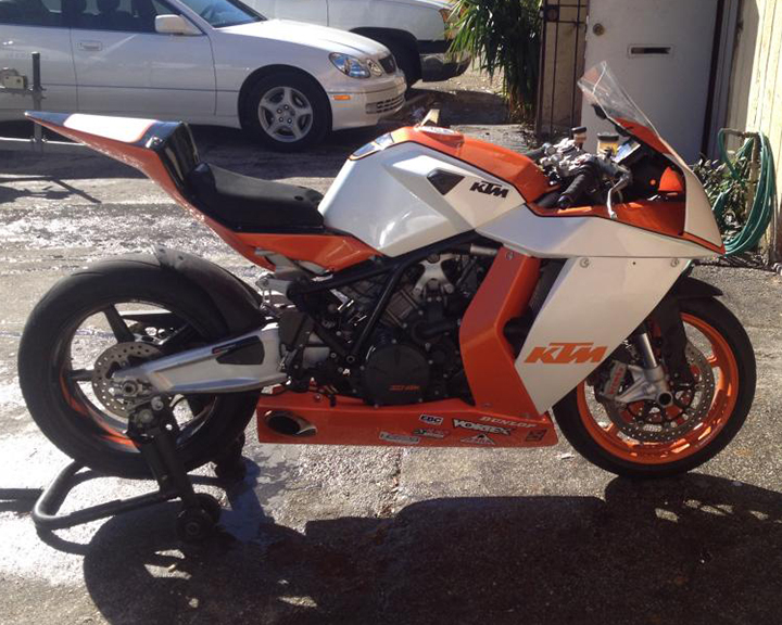 ktm bikes for sale