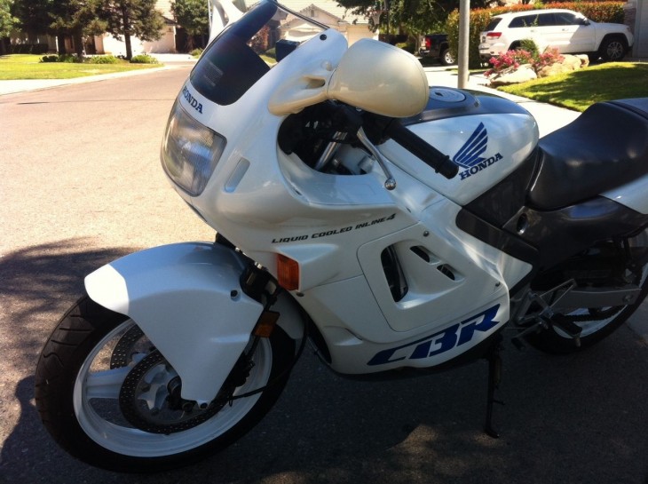 88 honda hurricane 1000