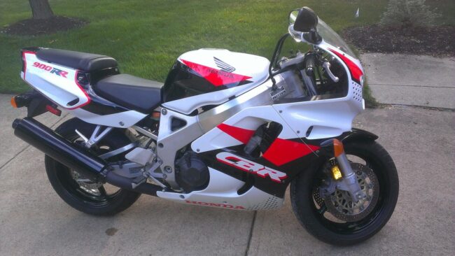 1994 Honda CBR900RR for sale