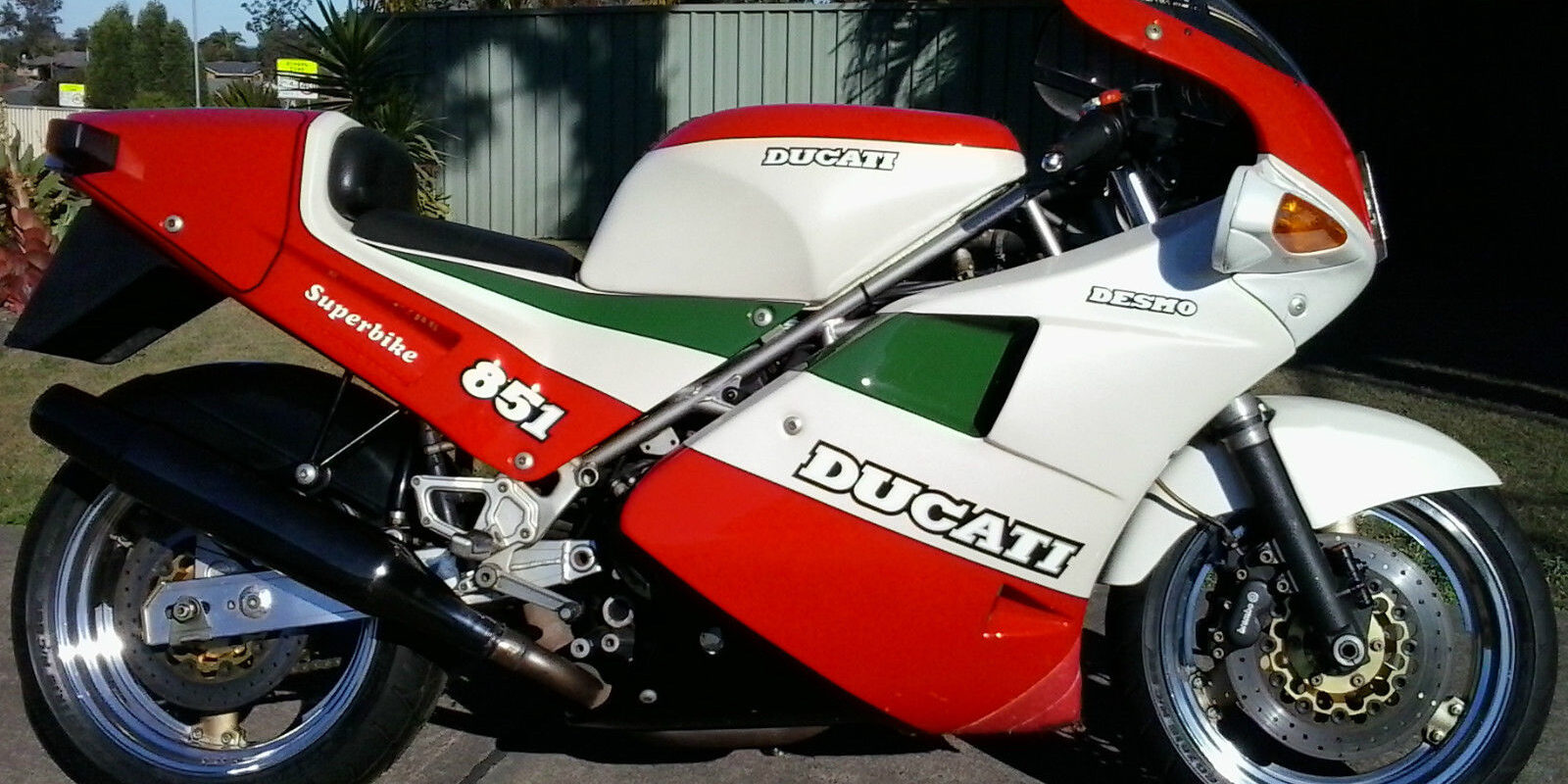 strada 1