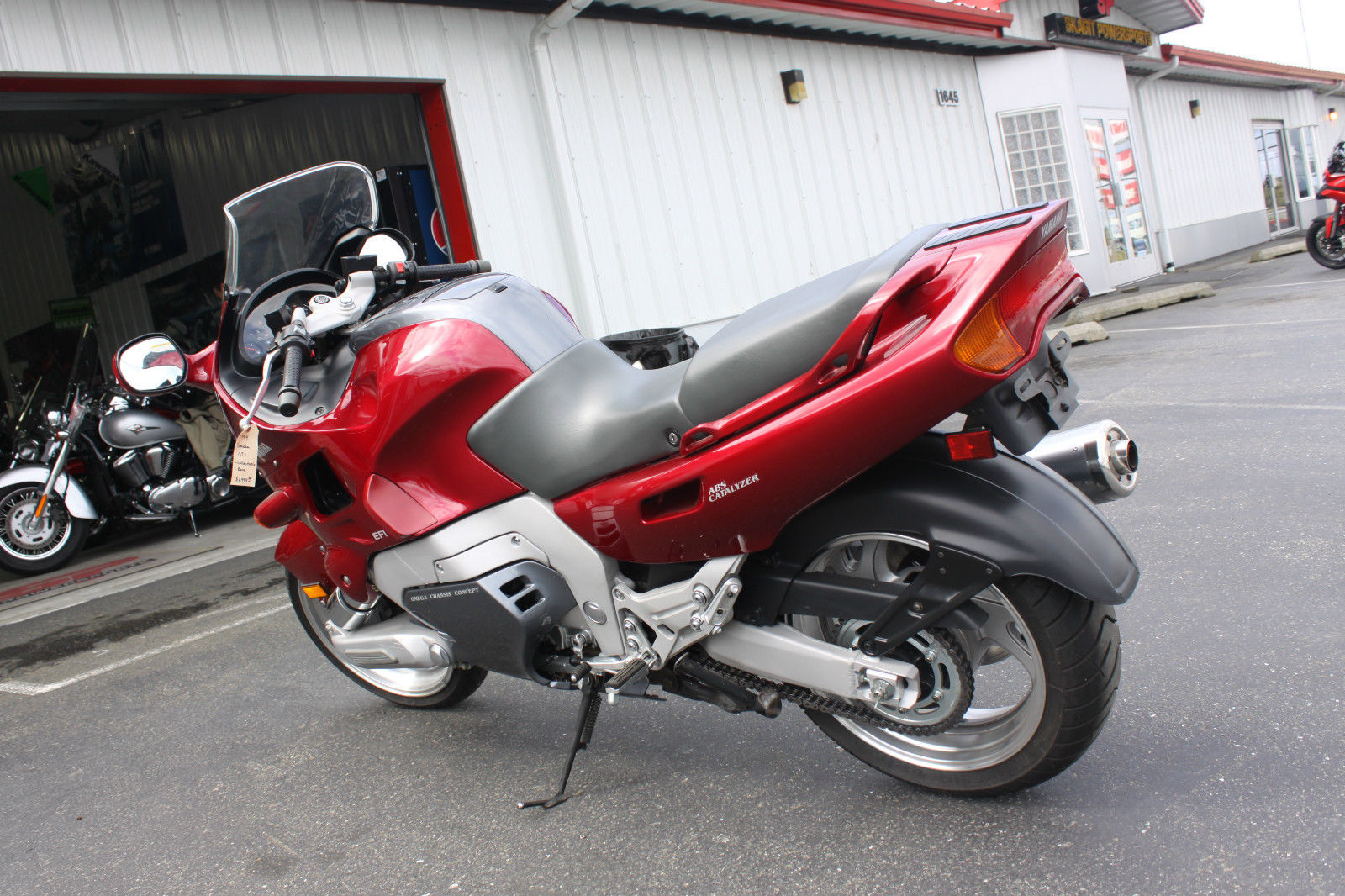 gts1000 for sale