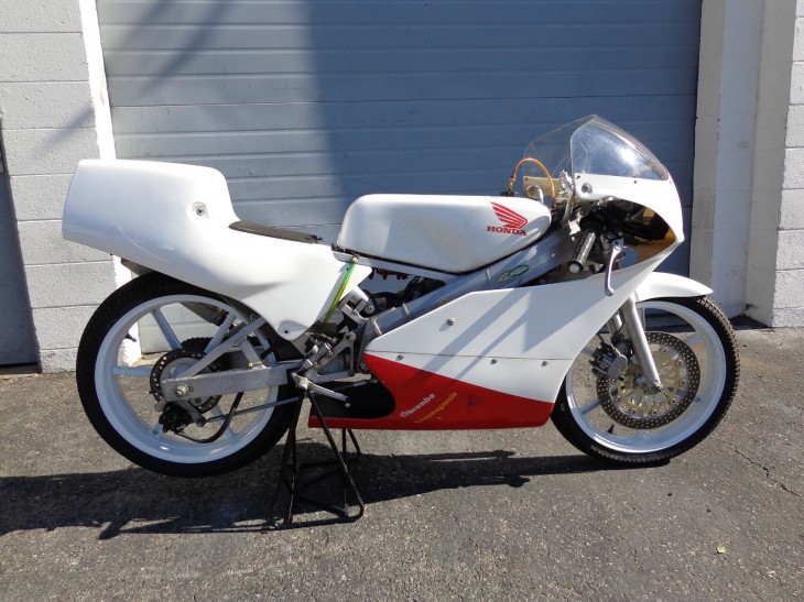 honda rs 125 for sale