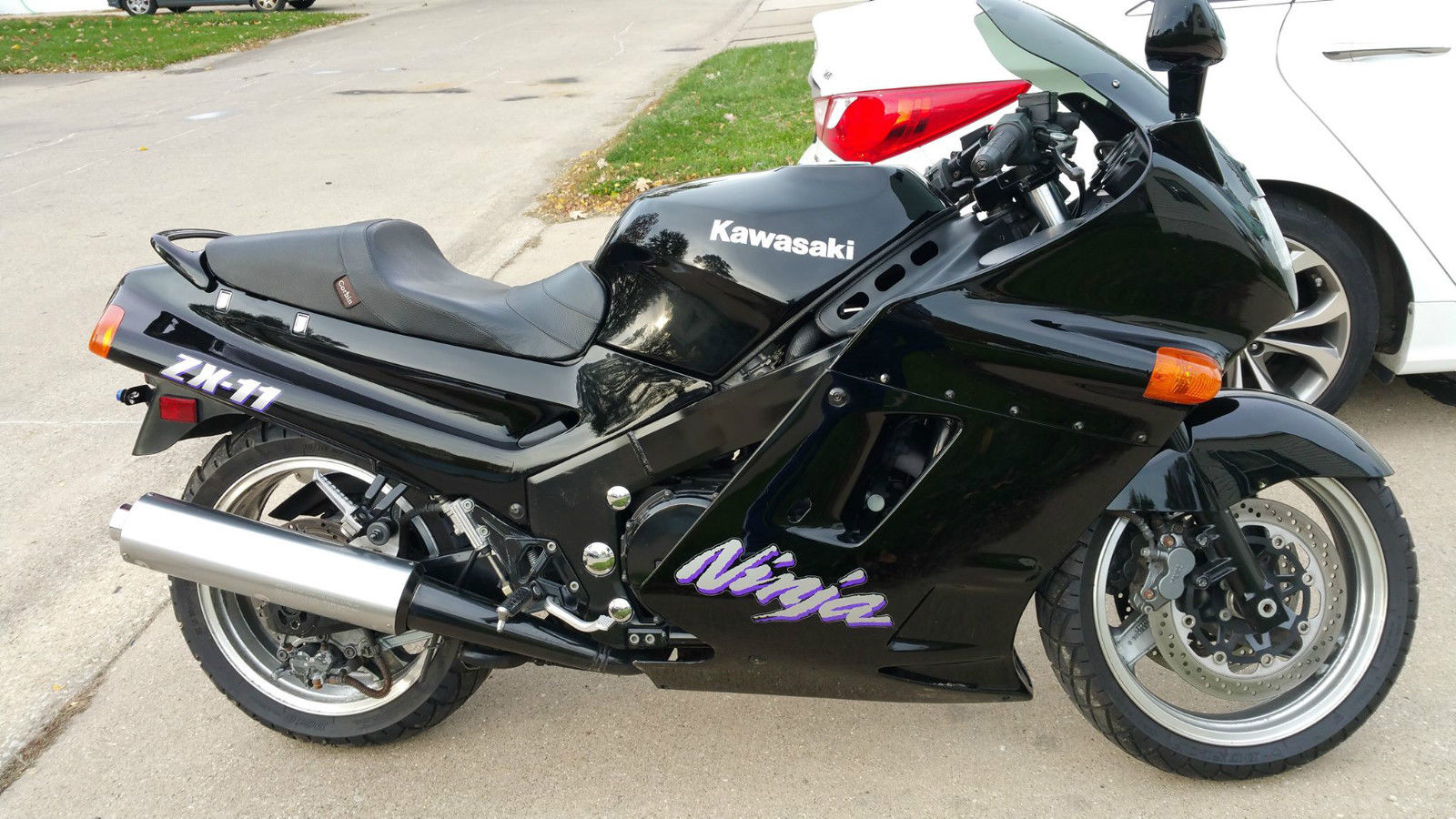 zx11 for sale craigslist