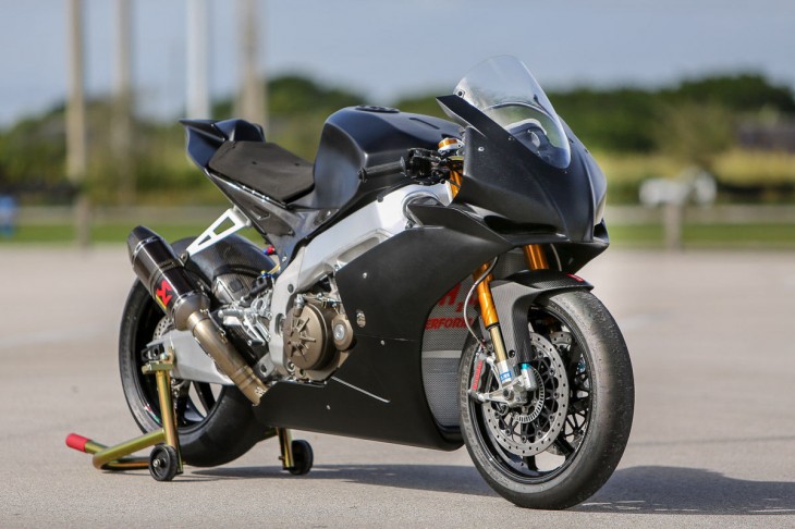 aprilia rsv4 for sale