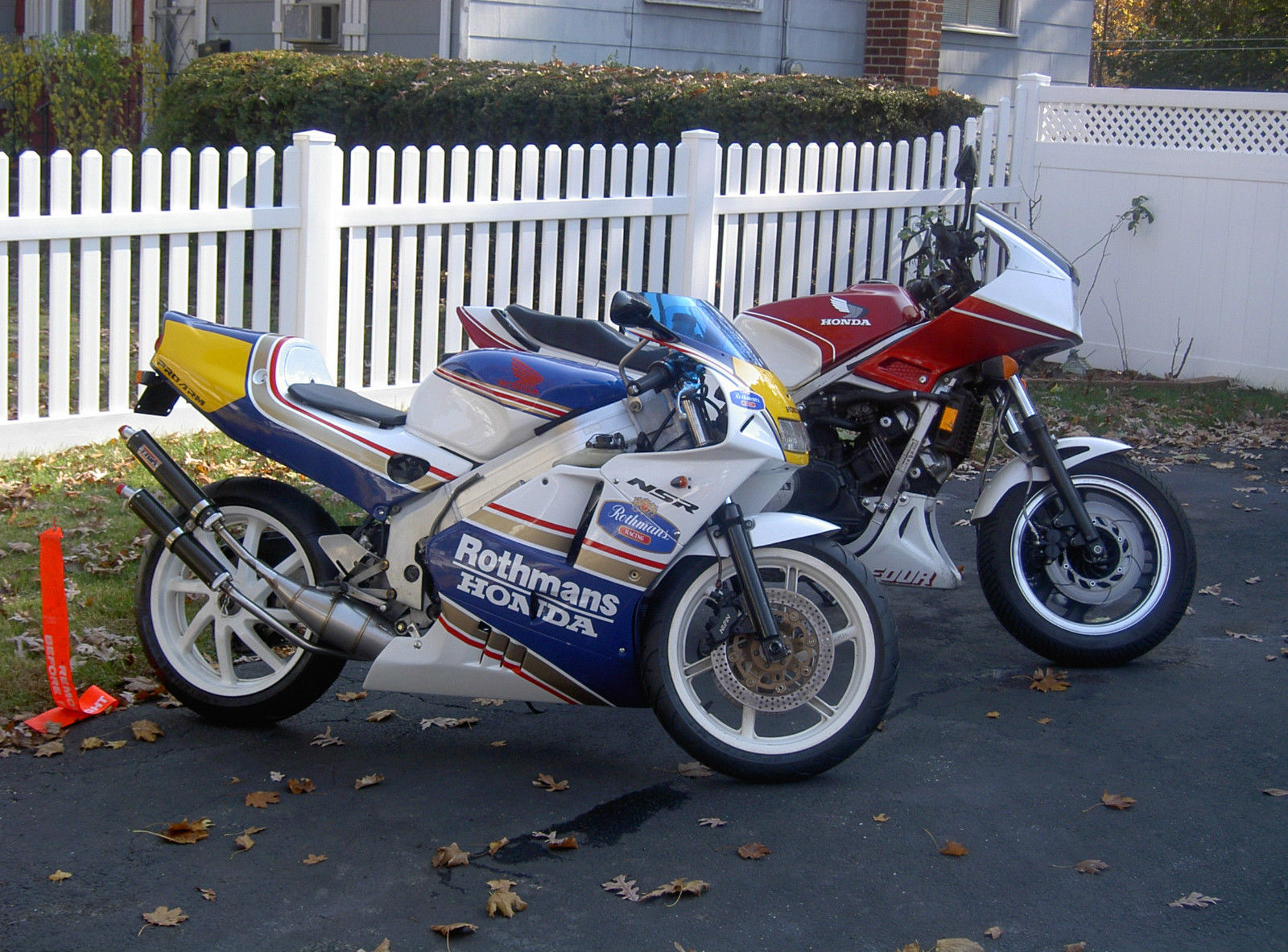 Rothmans Archives Rare Sportbikes For Sale