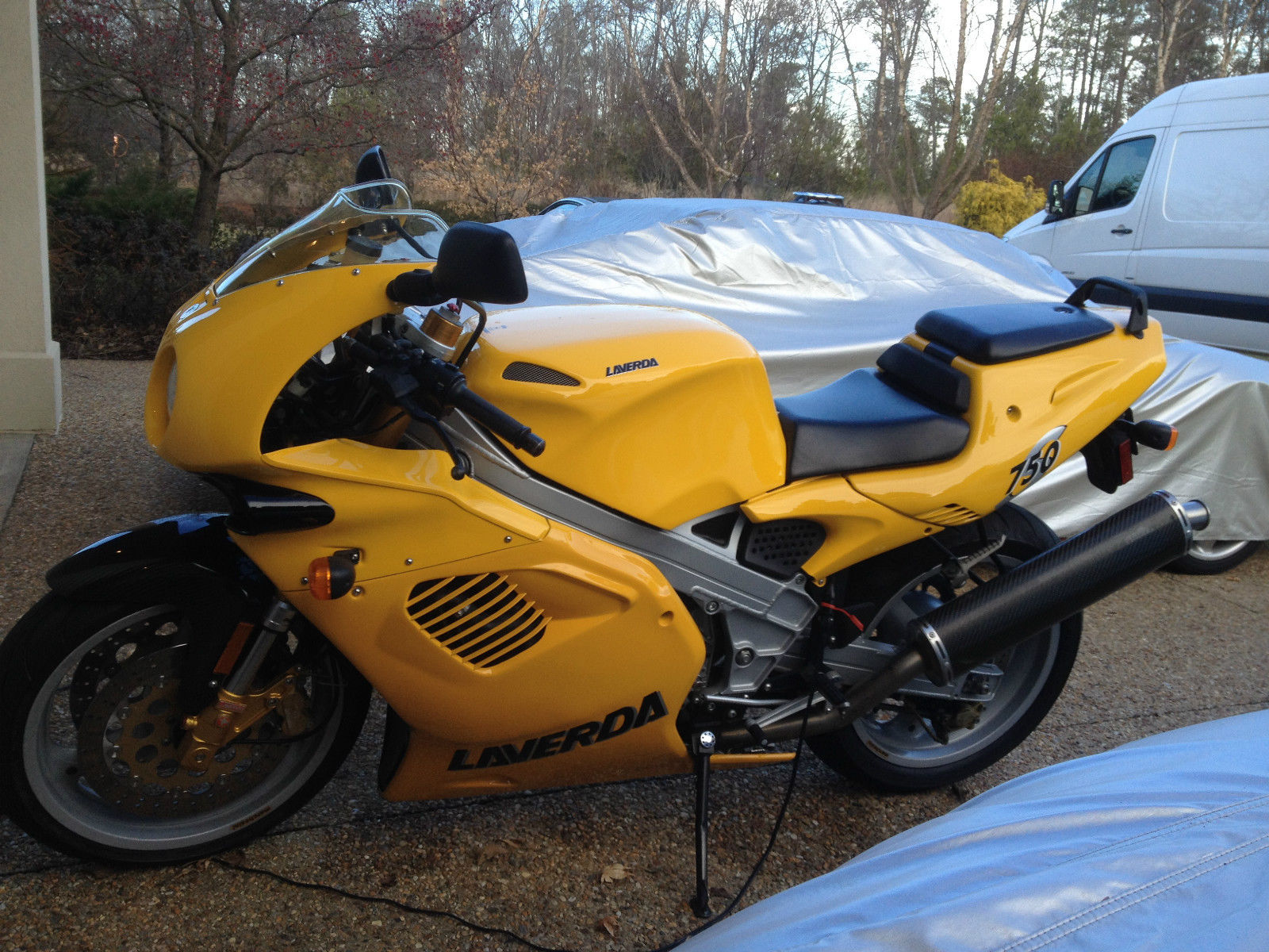 Laverda Archives Page 7 Of 12 Rare SportBikes For Sale