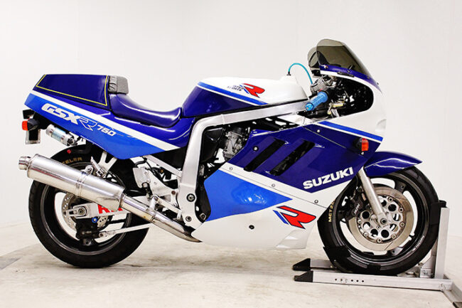 gsxr-a