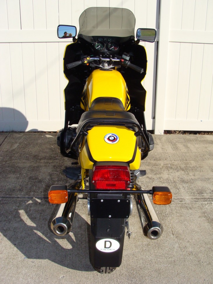 20150303 1986-R100RS-Sport centerline