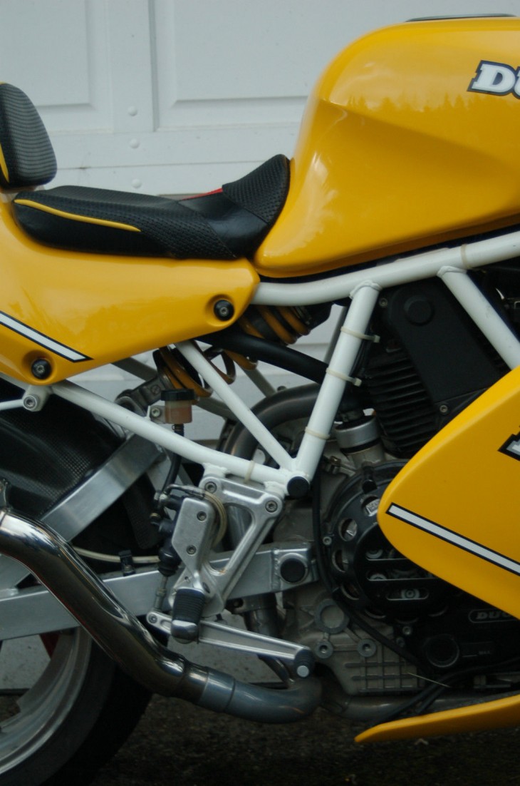 20150323 1993 ducati 900 superlight right detail
