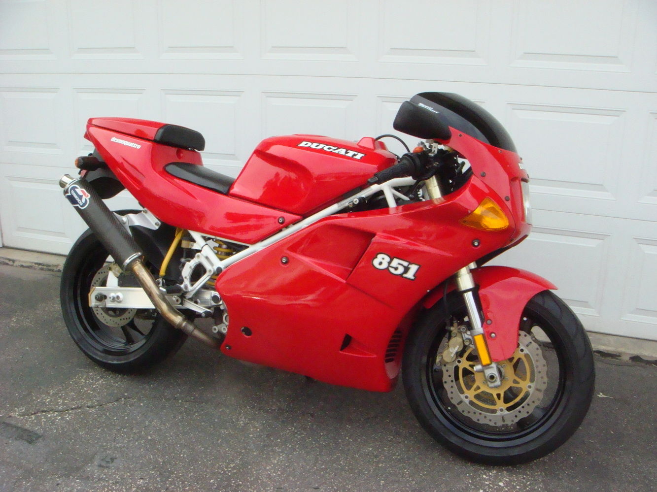 851 Archives - Page 6 of 13 - Rare SportBikes For Sale