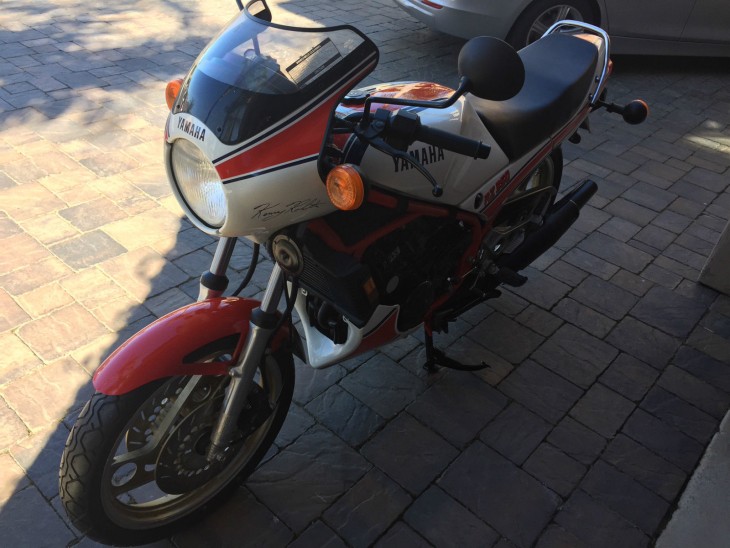 RZ350_leftside