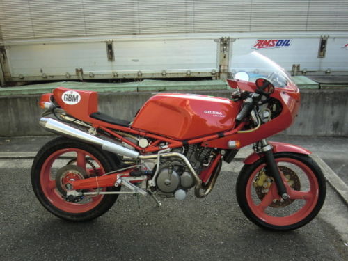 Gilera Archives Rare Sportbikes For Sale