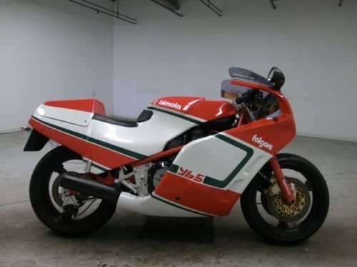 20150404 1992 bimota yb5 right