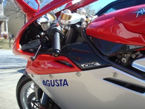 20150421 2003 mv agusta f4 750 s evo3 left lever