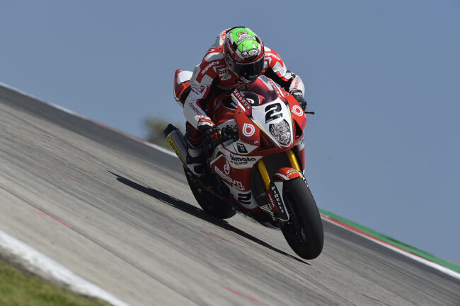 2014 Alstare Bimota BB3 Track