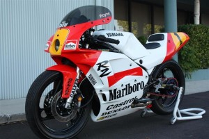 20150501 1984 yamaha rz350 rainey left front