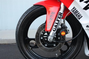 20150501 1984 yamaha rz350 rainey left front wheel