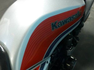 20150507 1984 kawasaki gpz-750 tank