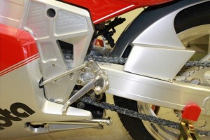 20150512 1991 bimota yb10 left detail
