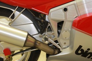 20150512 1991 bimota yb10 right detail