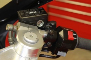 20150512 1991 bimota yb10 right handgrip
