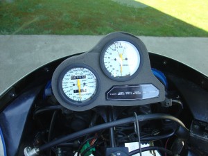 20150513 1986 suzuki gsx-r750 limited edition binnacle