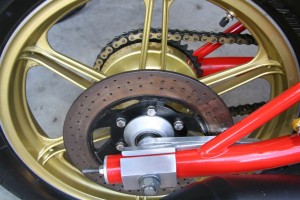 20150527 1982 ncr 600 tt right rear wheel