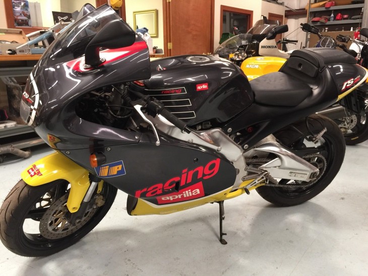 aprilia rs250 for sale craigslist