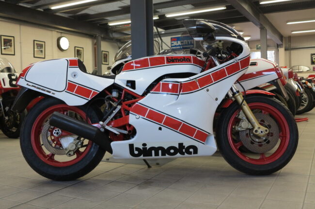 20150602 1983 bimota kb2 laser s right