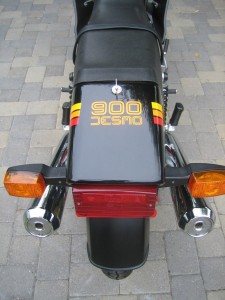 20150605 1983 ducati 900 s2 rear