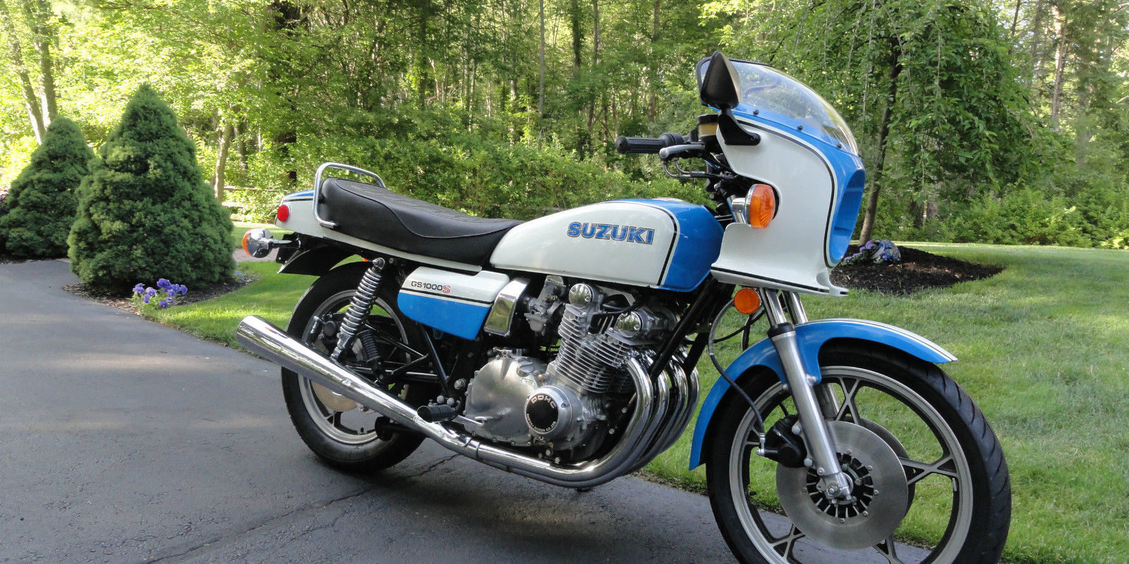 1979 gs1000 for sale online