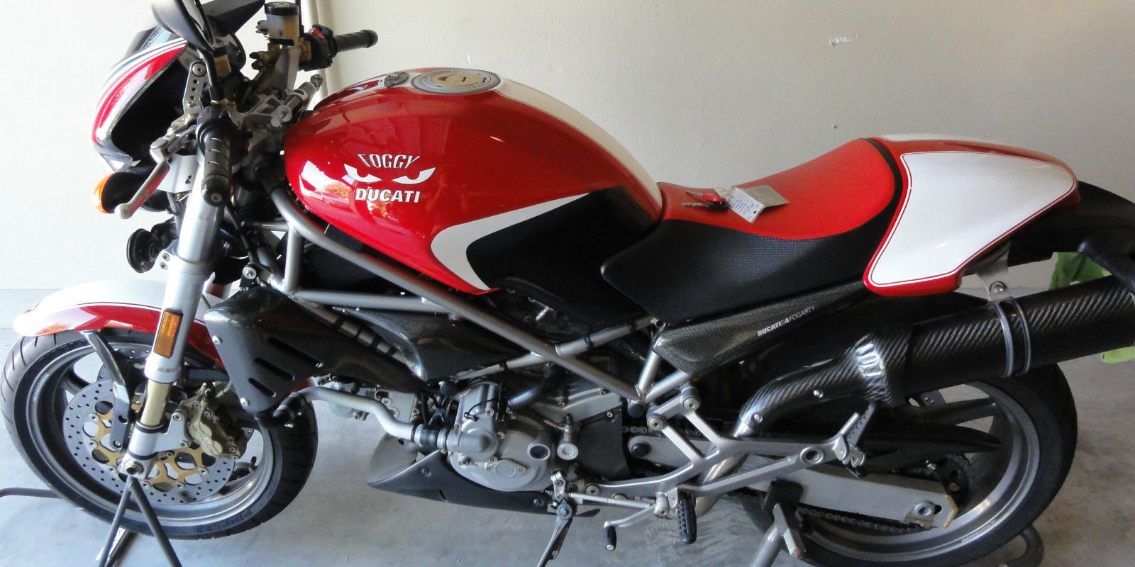 20150726 2002 ducati monster s4 foggy left