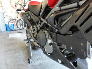 20150726 2002 ducati monster s4 foggy right engine detail