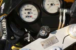 20150812 1993 Ducati 900 SS Superlight binnacle