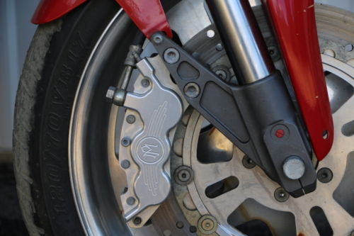 1991 Buell RS1200 Front Brake