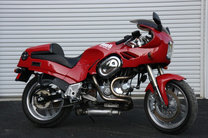 rs1200 Archives - Rare SportBikes For Sale
