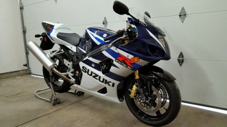 used gsxr1000 for sale near me
