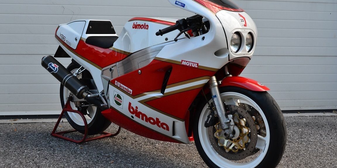 20150930 1988 bimota yb6 right front