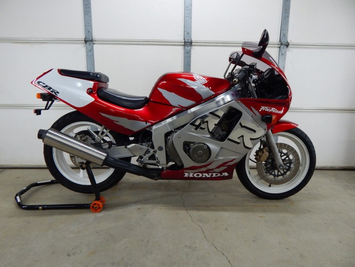 Four Cylinder Archives Page 2 Of 4 Rare Sportbikes For Sale