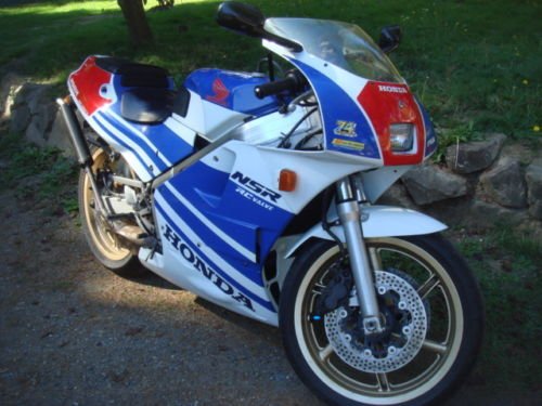 NSR250R Archives - Page 3 of 8 - Rare SportBikes For Sale