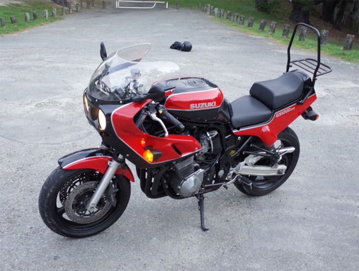 Suzuki Archives Page 29 Of 96 Rare Sportbikes For Sale