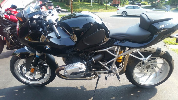 bmw r1200s for sale