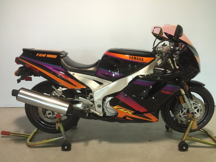 新品未使用 ヤマハ xjr fzr fj fkip.unmul.ac.id