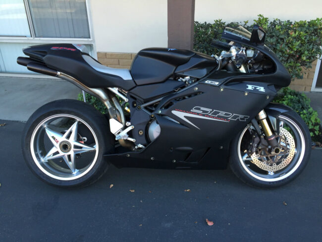 20160110 2004 mv agusta f4 spr right
