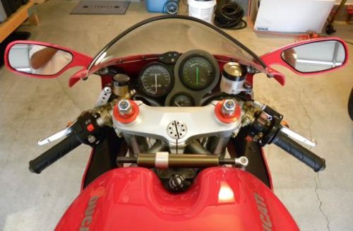 20160112 2002 ducati 748 cockpit