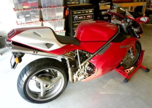 20160112 2002 ducati 748 right rear